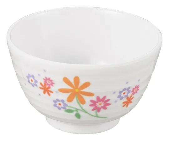 62-2921-31　Bouquet of teacups　BU-7