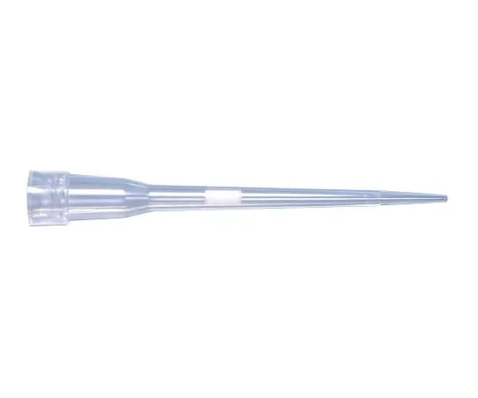 65-3762-19　Tips with ART Filter ART10REACH Low Adsorption Type -10 μl Rack 1 Set (960 Pieces x 5 Pieces)　2140-05-HR