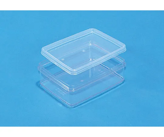 65-9408-67　Container MST-1 Transparent 150 Pieces　20015100TM