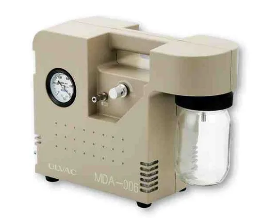 1-447-01　［已停用］吸气器　MDA-006