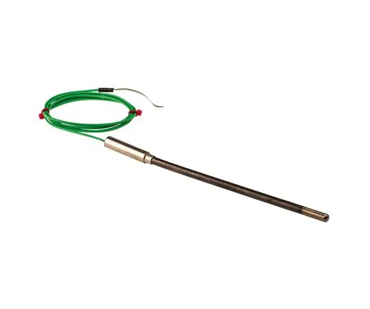 63-4783-77　RS PRO型K热电偶150 mm长，6mm直径，0°C→+1100°C　397-1286