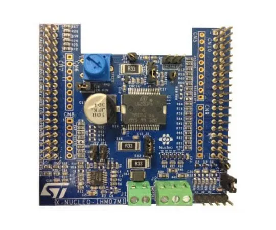 63-4689-63　意法半导体X-NUCLEO-IHM07M1电机配置BLDC扩展板用于L6230用于STM32核　X-NUCLEO-IHM07M1