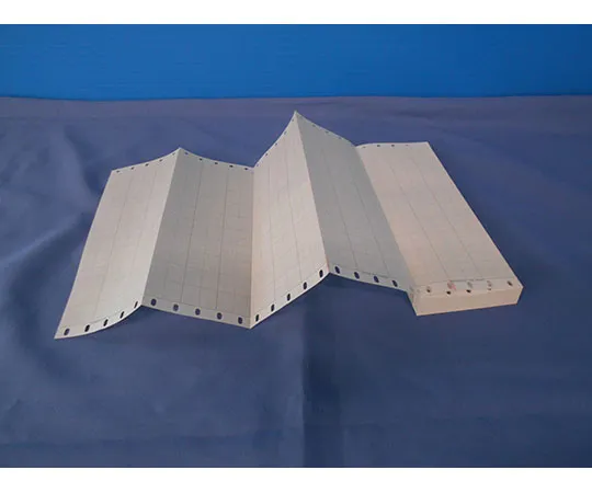 63-5626-81　记录纸10张20.4米　AR51025(K)