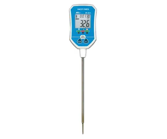 64-3728-98　Digital Central Thermometer with washable timer　MT-812