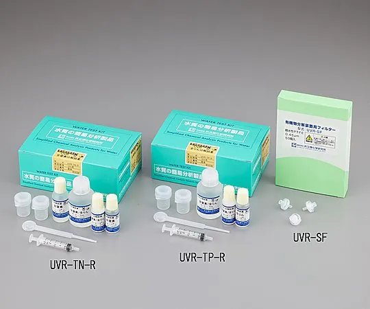 1-2551-13　［已停用］用于有机物质分解设备的过滤器　UVR-SF