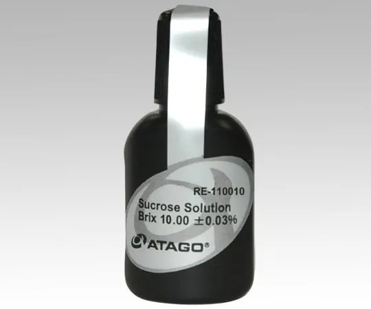2-2991-01　［已停用］Brix Value Check蔗糖溶液5 mL 10%　RE-110010