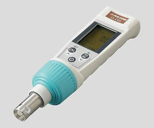 1-902-03　［已停用］清洁水质计电导率，温度　CL-CO5