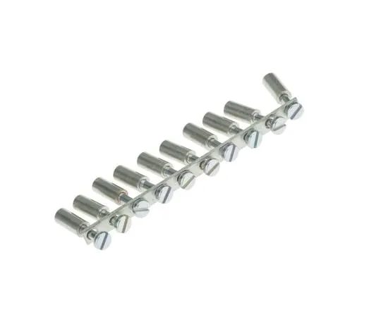 63-4654-75　RS PRO Jumper Bar终端块　815-789