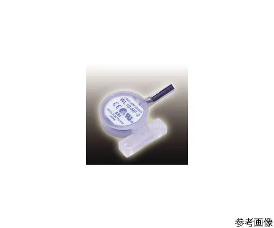 64-6225-04　［Discontinued］Liquid Leak Detection Sensor NPN PP2m　WL10-NP-2