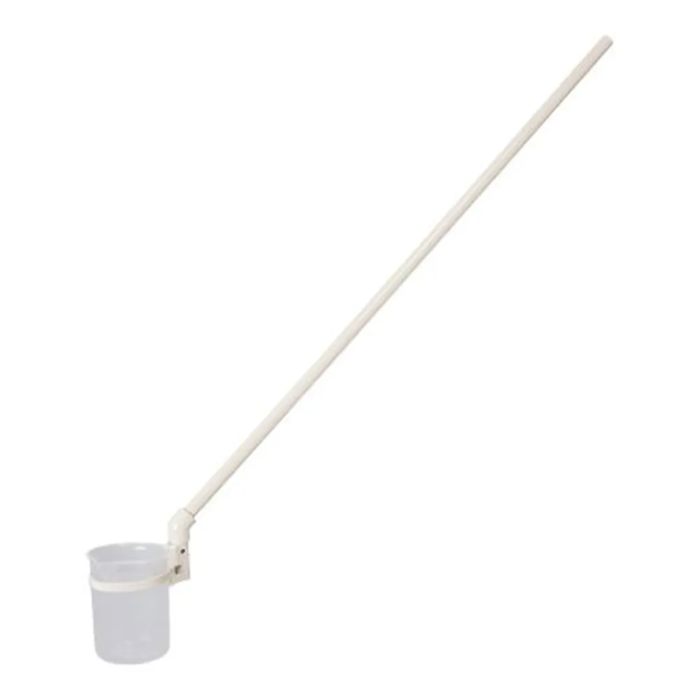 4-1629-01　［已停用］PP取样器250 mL　5353-0250