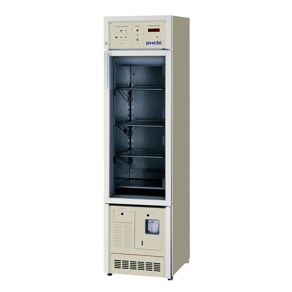 8-6674-01　血冷保温盒 (带温度记录器) 79L　MBR-107T4-PJ