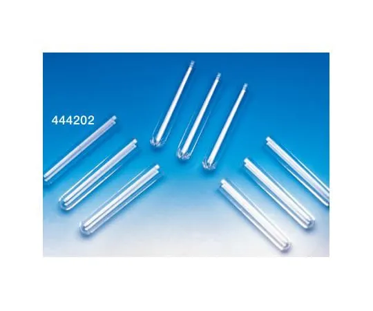 65-5638-66　Immunotube MaxiSorpTM 5 mL 1 Box (Contains 1000 Pieces x 3 Packages)　444202