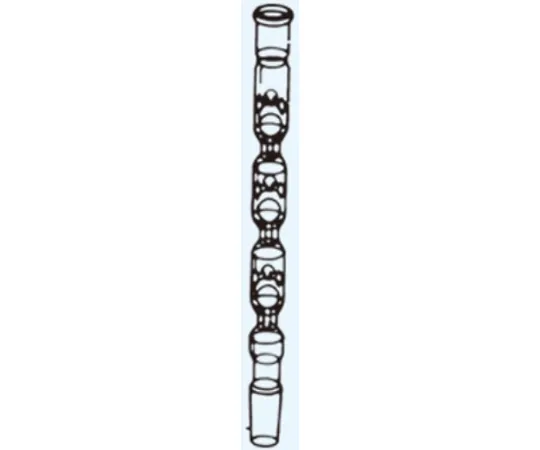 65-8686-43　Sneeder fractionation tube　JS-22
