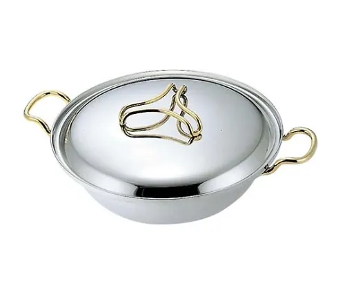 61-6781-78　Hot Pot 21 cm　5357700
