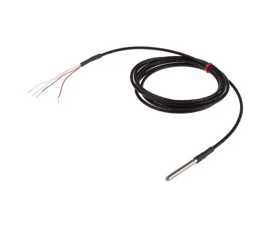 63-4670-60　RS PRO Type PT 100热电偶长50 mm,直径4.5mm, -50°C→+250°C　123-5594