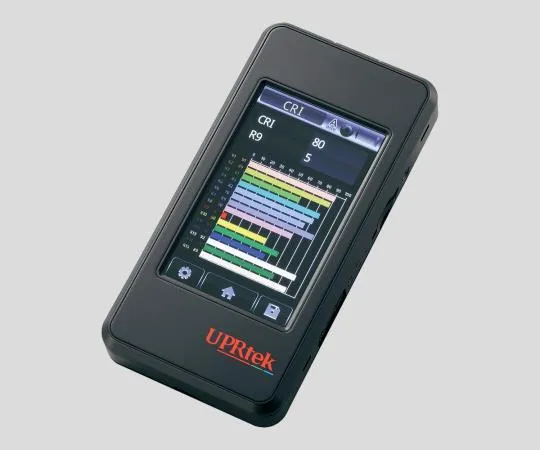 2-9544-12-20　［Discontinued］Spectral Irradiometer with Calibration Certificate　MK350Advanced
