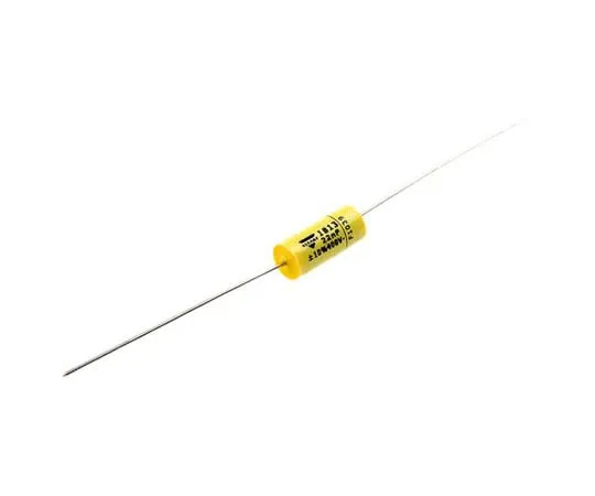 63-4718-34　Vishay22nF聚酯电容器PET 200 V ac, 400 V dc±10% MKT 1813系列通孔　MKT1813-322-405