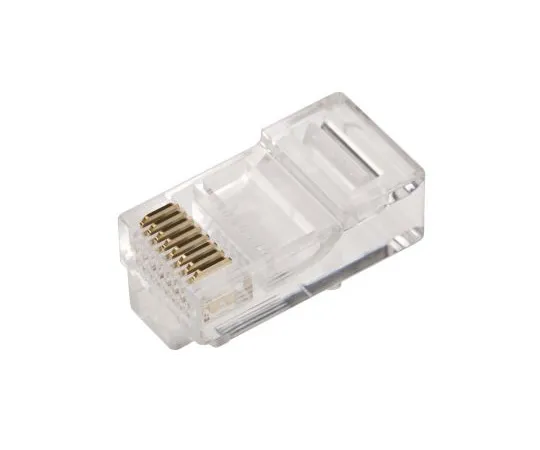 63-4765-68　RS Pro, MaleRJ45连接器　331-6386
