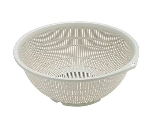 61-8504-39　PP Strainer 18 cm　PP-18