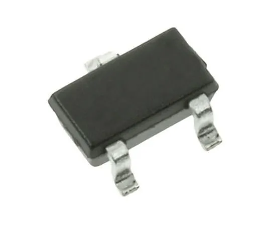 63-4763-31　ROHM2SC3906KT146E/R/S NPN晶体管，50 mA, 120 V, 3针SOT-346　2SC3906KT146E/R/S