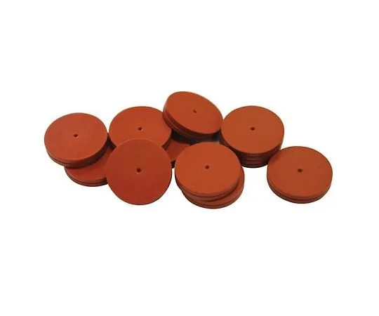 67-4600-95　CRS GC Septa BTO (Old HT Grade) 17 mm, 24 pcs　0418990