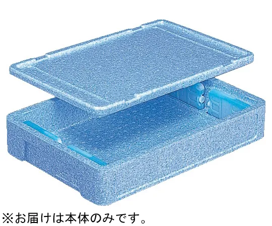 67-7112-41　EP Box #16 A Body Blue　76001100BLEP