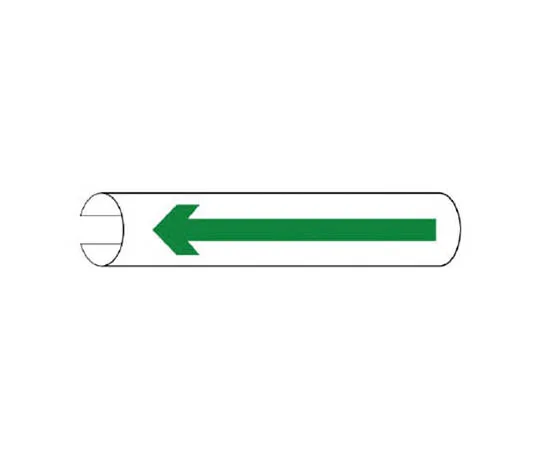 62-0040-07　［Discontinued］Room Name Display Plate Pump Room Aluminum (Hairline) 80 x 240 x 3 Thickness　38932