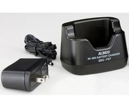 67-0460-77 Charger for DJ-X81 EDC-197A