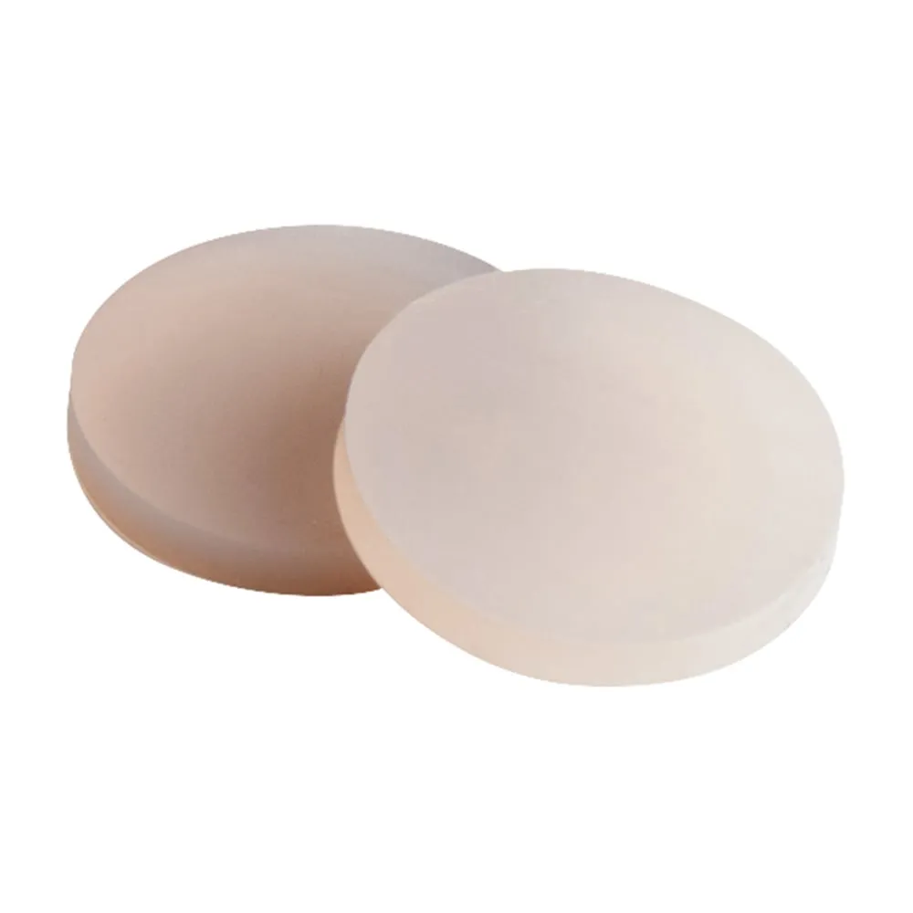 4-4814-14　EPA Vials for Drinking Water Analysis, VOC/VOA, septum only, 100 pcs.　1F3200-24mm
