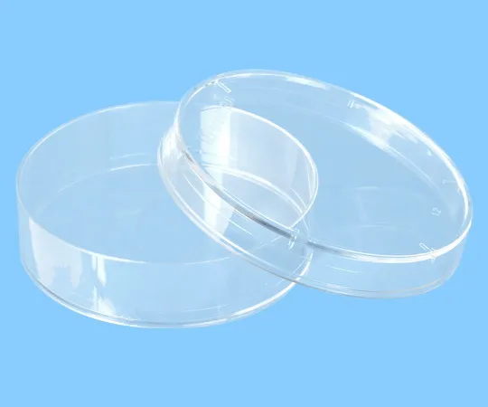 63-2982-74　消毒培养皿 (带凸轮) Φ60 mm　82.1194.500