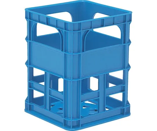 67-7238-84　Galon Bottle Container 3G Blue　20315400BL504