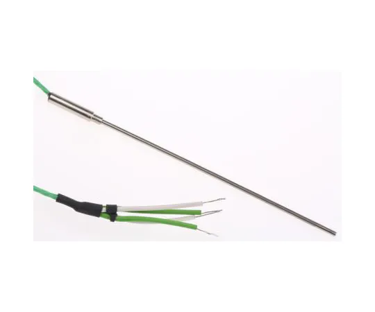 63-4783-83　RS PRO型K热电偶150 mm长，3mm直径，0°C→1100°C　397-1359