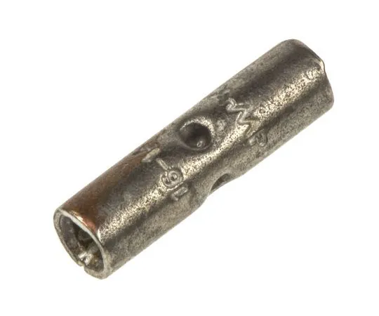 63-4744-13　TE Connectivity STRATO-THERM Butt Wire Splice Connector 16→14 AWG　322345
