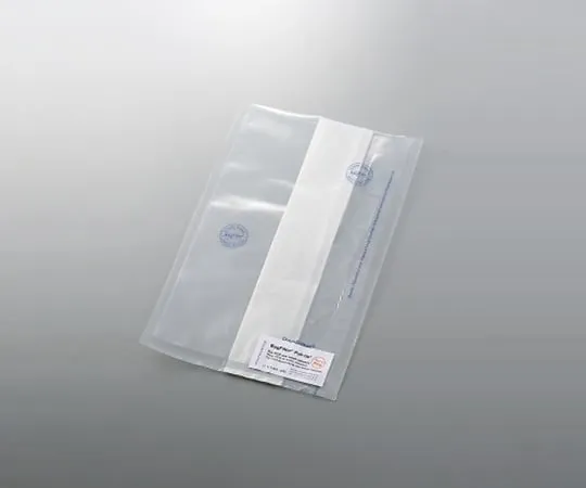 3-3392-01　Bagfilter (R) 50微米以下拉高400　Pull-up400