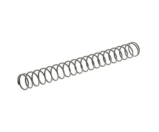 63-4653-03　RS PRO钢合金压缩弹簧，65 mm x 6.8 mm,0.14N/mm　751-477