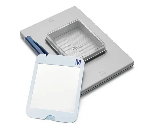 61-0210-69　SNAP ID.2.0System-Mini (7.5 x 8.4cm) Snap2mini1 EA　SNAP2MINI