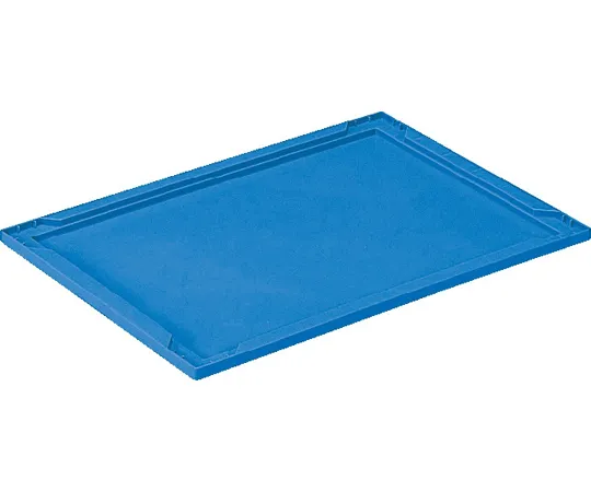 67-6657-78　Lid for Container 29,44,58B Blue　70185100BL504