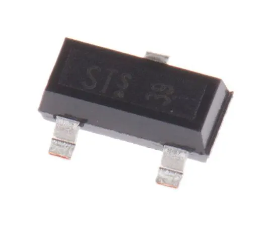 63-4771-19　BSS139H6327XTSA1 N通道MOSFET, 100 mA, 250 V耗损SIPMOS,3-PinSOT-23英飞凌　BSS139H6327XTSA1