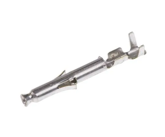 63-4687-16　TE ConnectivityMini-UniversalMate-N-LOKFemale Crimp Terminal Contact22AWG170361-1　170361-1