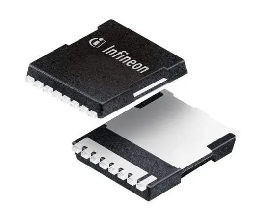 63-4683-66　IPT004N03LATMA1N通道MOSFET, 300 A, 30 V OptiMOS,8+TabPinHSOF英飞凌　IPT004N03LATMA1