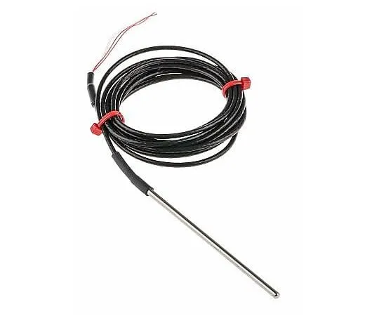63-4670-54　RS PRO Type PT 100热电偶100 mm长，3mm直径， -50°C→+250°C　123-5585