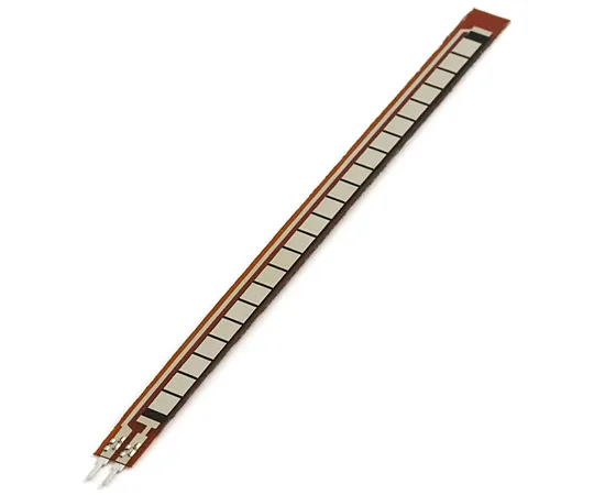 68-2030-07　Flex Sensor 4.5inch　SEN-08606