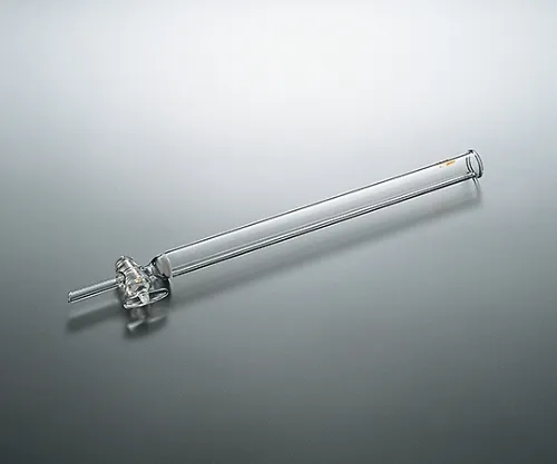 61-0036-85　色谱管TS接头(使用G1滤镜，使用Glass Cock) 10 xL300　CL0153-01-101