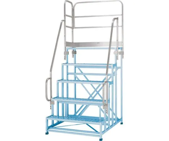 64-5000-31　Workbench CSBC-S Single-Sided Opening Handrail Set　CSBT5GL