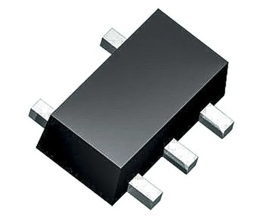 63-4707-57　ROHMBD5228G-TR,电压检测器5Pin, SSOP　BD5228G-TR