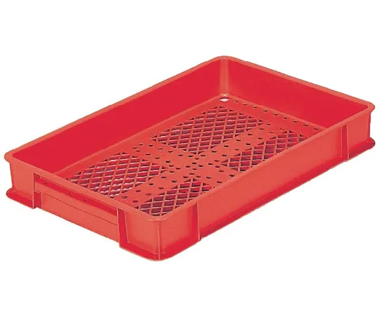 67-6592-94　Container P-W1 Red　20190800RE404