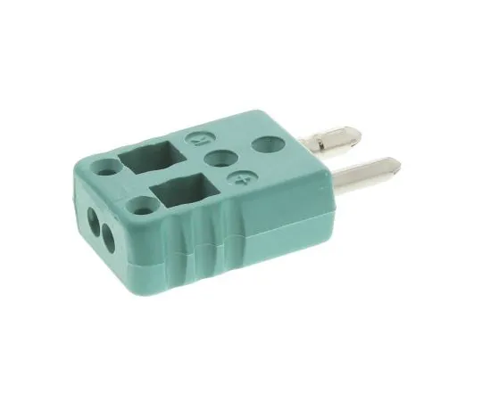 63-4766-12　RS PRO标准直插式连接器，适用于K型热电偶K型，标准　334-2672