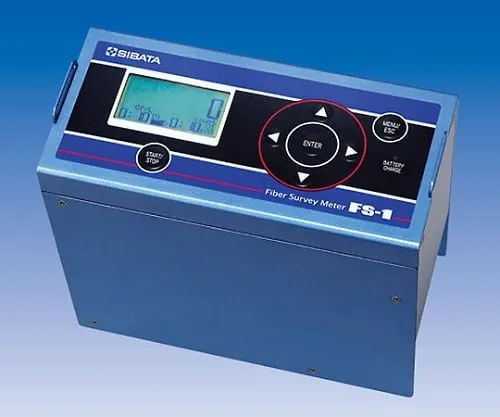 61-4426-16　［已停用］纤维测量仪FS-1　080000-200