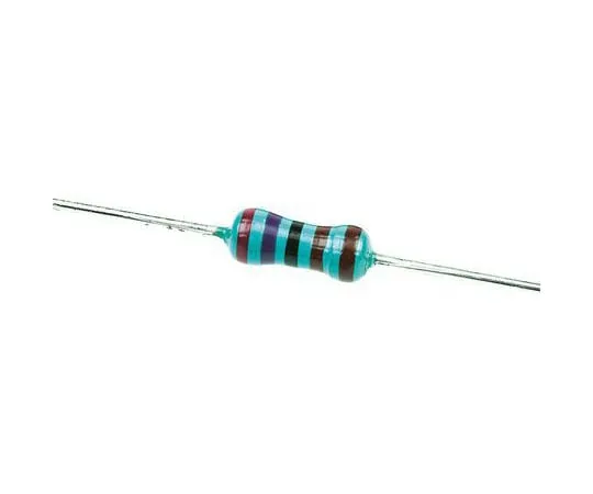 63-4680-47　TE连接性2.7kΩ0.6W金属薄膜电阻±1%±50 ppm/°C　LR1F2K7