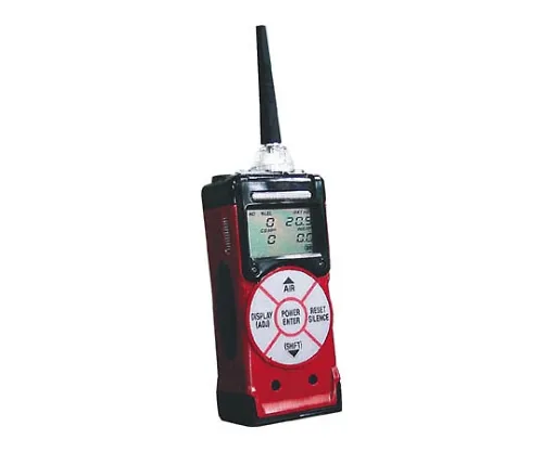 61-8266-17　［Discontinued］Portable Gas Monitor　GX2003B